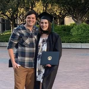 Meet your Posher, Kristin